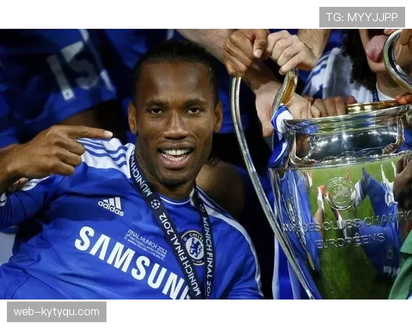 德罗巴高位压迫如何显著提升球队进攻效率