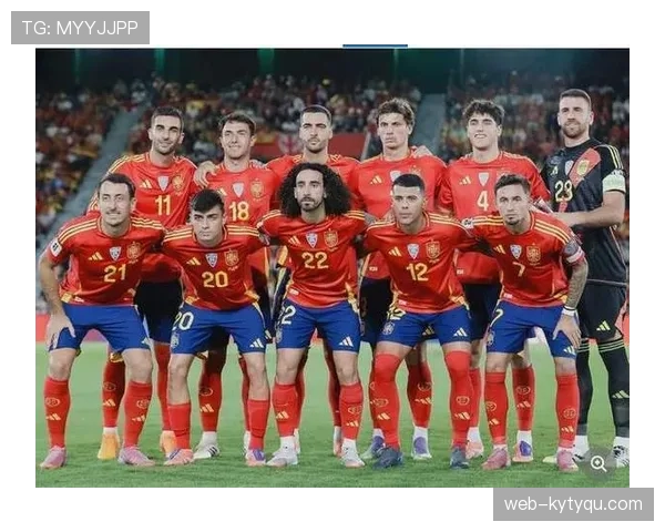 西班牙2026世界杯夺冠概率分析 黄金一代能否重现王朝辉煌